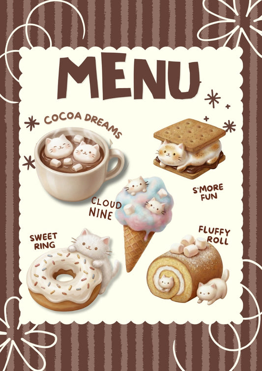 Snack X Animal SET 2