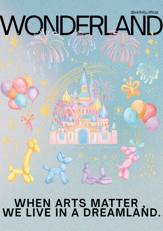 Wonderland