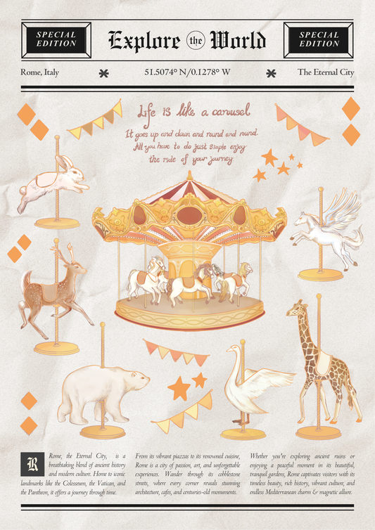 Carousel